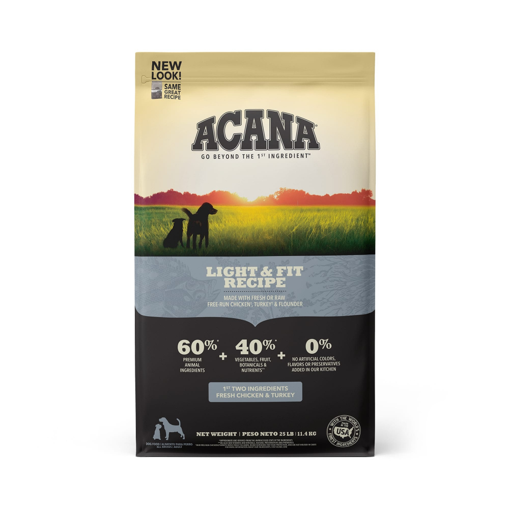 ACANA チキンとニシン ドライフード C293959-202501311640570933-