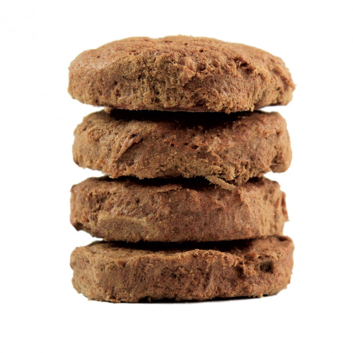 Vital Essentials Freeze Dried Grain Free Turkey Mini Patties Limited Ingredient Entree for Cats