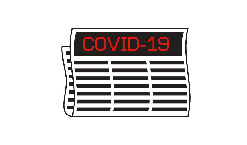 COVID-19 Consumer Statement (Updated Friday April 10th, 2020)