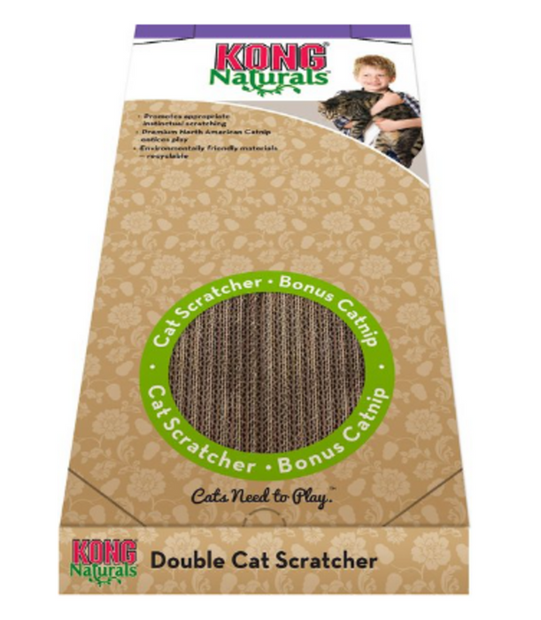 KONG Cat Scratcher Concord Pet Foods Supplies Delaware Pennsylvania New Jersey Maryland