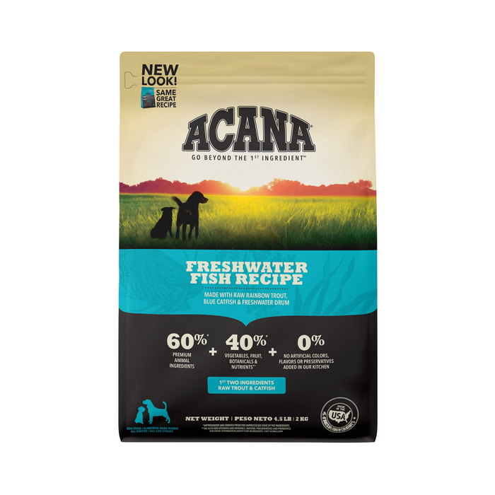 Acana dog food delivery best sale