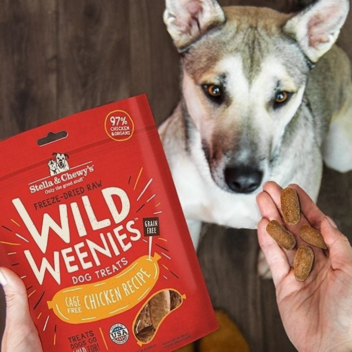 Freeze dried raw dog treats best sale