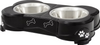 Loving Pets Dolce Diner Dish-Espresso