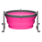 Loving Pets Pink Bella Travel Bowl