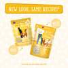 Weruva Cats In the Kitchen Pumpkin Lickin Chicken Pouches Wet Cat Food