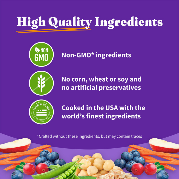 Halo dog food ingredients list best sale