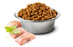 Farmina Ocean N&D Natural & Delicious Grain Free Mini Adult Herring & Orange Dry Dog Food