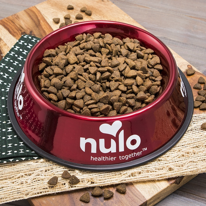 Nulo Freestyle Limited+ Puppy/Adult Gf Turkey