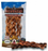 Pure Buffalo Braided Bully Sticks Dog Treats