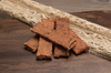 Nulo Dog Jerky Grain Free Salmon & Strawberries