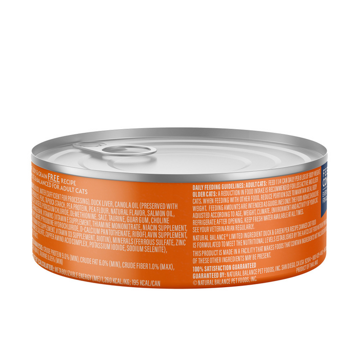 Canned cat food serving size best sale