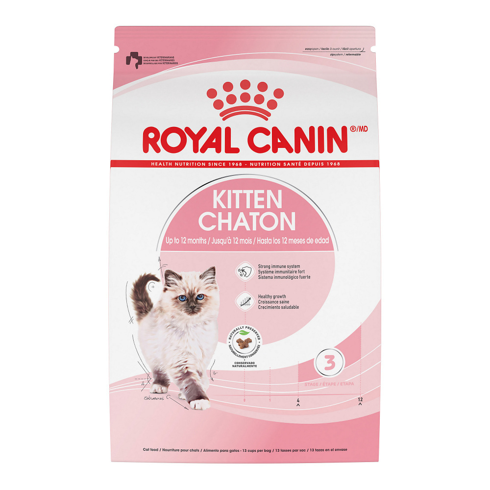 royal canin contact