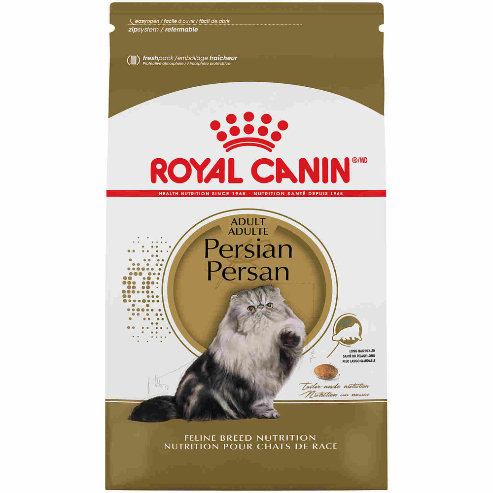 Royal Canin Feline Breed Nutrition Persian Dry Cat Food Concord Pet Foods Supplies Delaware Pennsylvania New Jersey Maryland