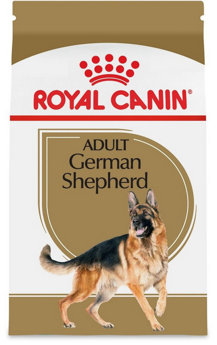 Royal Canin Breed Health Nutrition German Shepherd Adult Dry Dog Food Concord Pet Foods Supplies Delaware Pennsylvania New Jersey Maryland