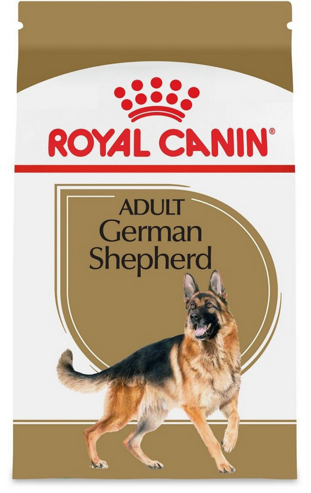 Fish oil for german shepherd best sale