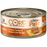 Wellness CORE Grain Free Natural Chicken, Turkey and Chicken Liver Smooth Pate Wet Canned Cat Food