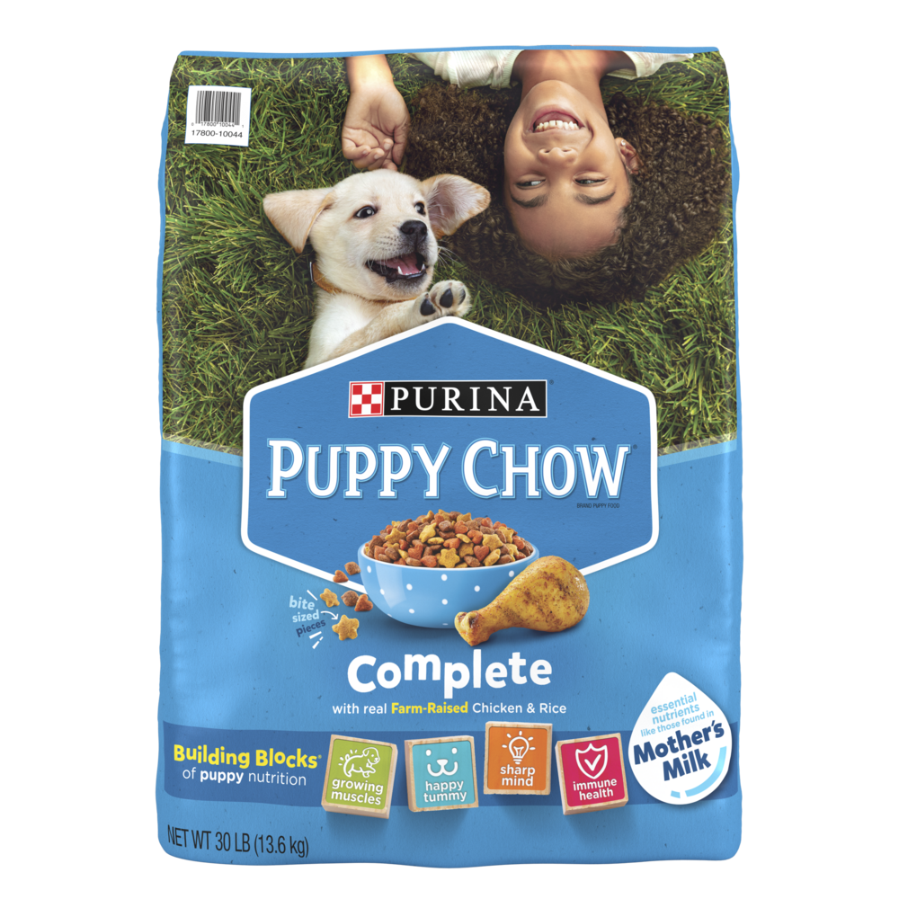 Purina Puppy Chow Complete Dry Dog Food Concord Pet Foods Supplies Delaware Pennsylvania New Jersey Maryland