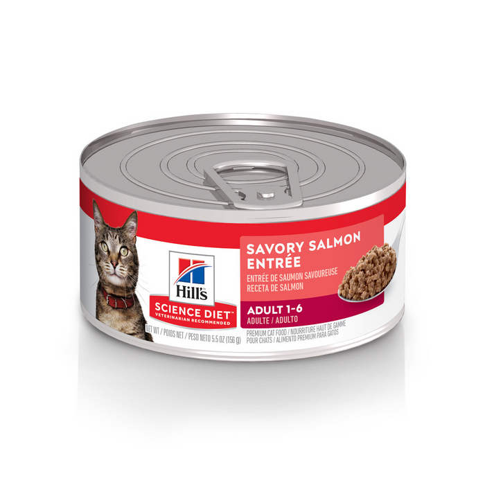 Cat food similar to science diet best sale