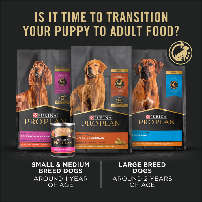 High Protein The Best Dog Food For Puppies Pet Pride® High Protein