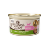 Wellness CORE Grain Free Natural Kitten Health Turkey and Chicken Smooth Pate Canned Cat Food