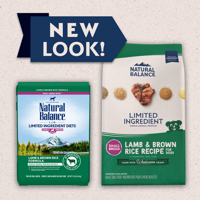 Natural andwer Balance Pet Foods