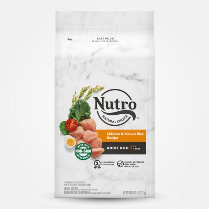 Nutro wholesome essentials salmon dog food hotsell