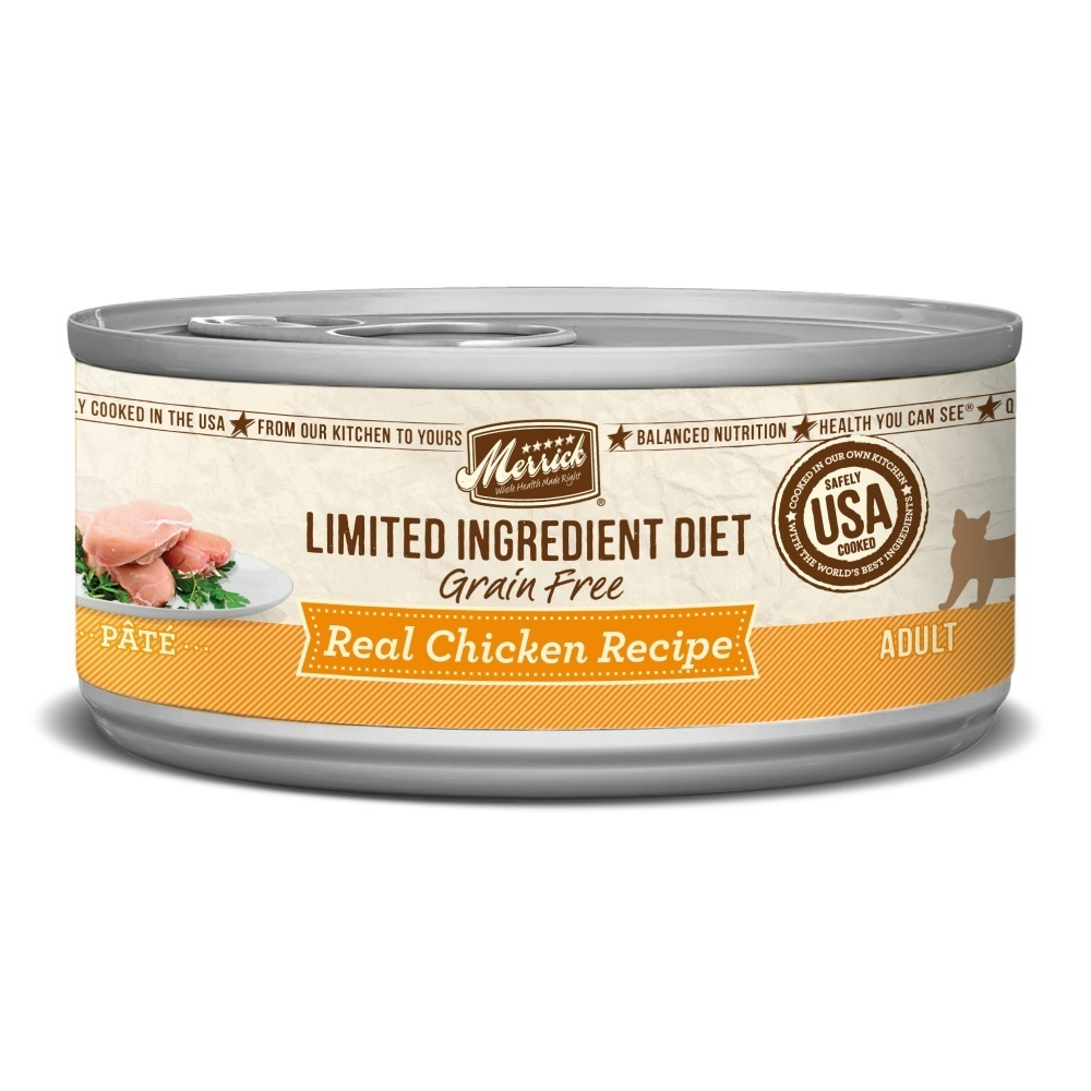 Best organic canned cat food best sale