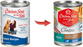 Chicken Soup For The Soul Adult Canned Dog Food