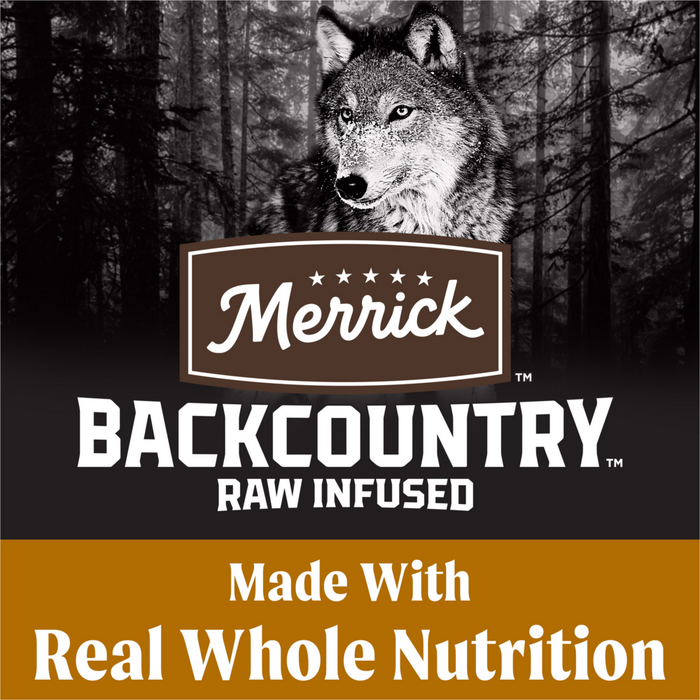 Merrick backcountry big game hotsell