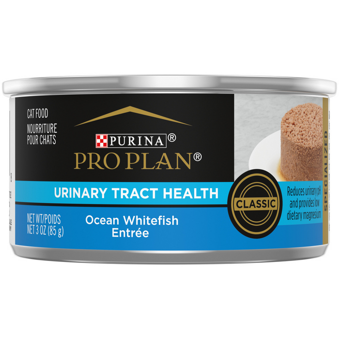 Ocean whitefish cat food best sale