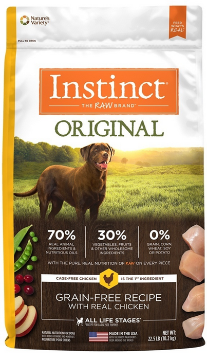 All natural dry dog food hotsell