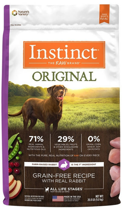 Grain free soy free dog food hotsell