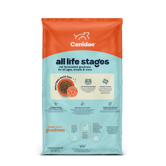 All Life Stages Large Breed Formula with Turkey Meal Brown Rice Dry Concord Pet Foods Supplies Delaware Pennsylvania New Jersey Maryland