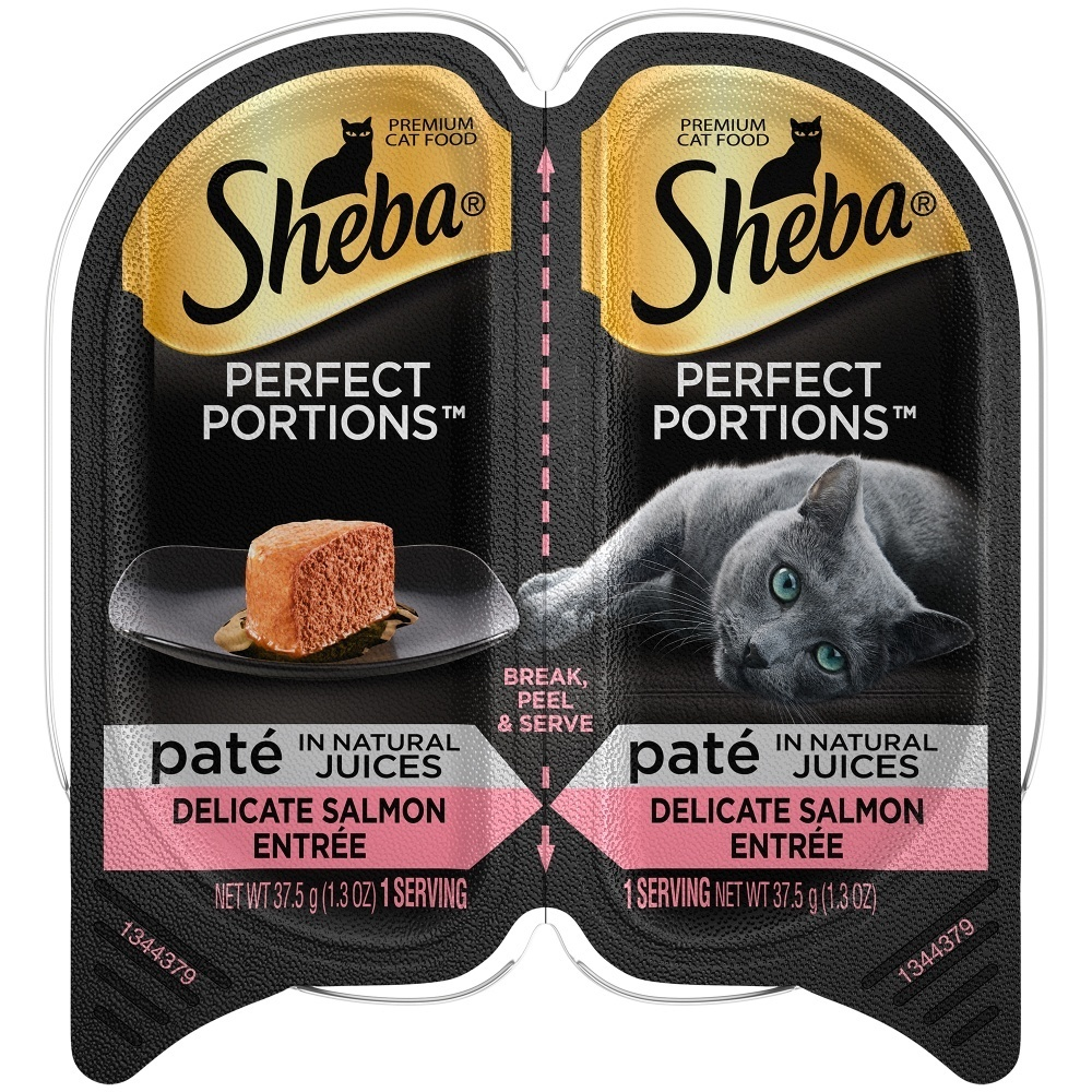 Pets at home sheba cat food best sale