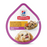 Hill's Science Diet Puppy Small Paws Savory Stew with Chicken & Vegetables Dog Food Trays