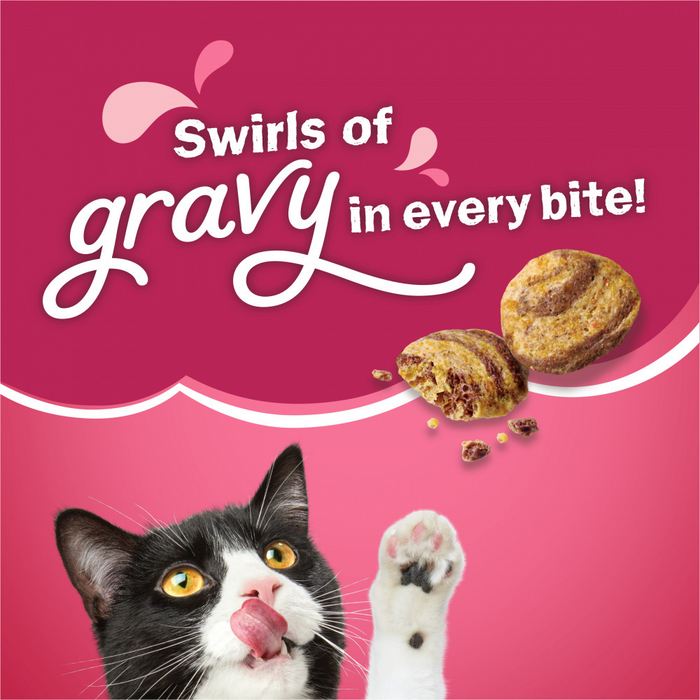 Friskies gravy best sale