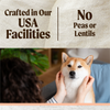 Merrick Limited Ingredient Diet Grain Free Real Salmon & Sweet Potato Recipe Dry Dog Food