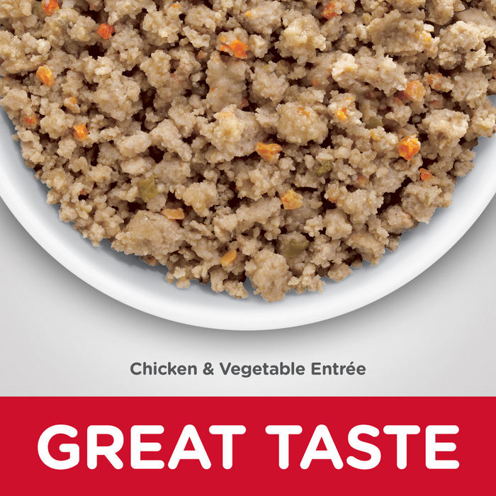 Hill's Science Diet Adult Sensitive Stomach & Skin Chicken Hill's Science Diet Adult Sensitive Stomach & Skin Chicken