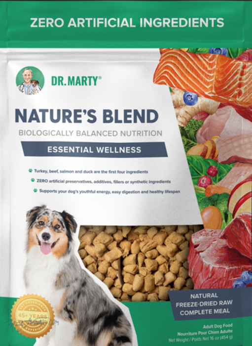 Dr marty raw dog food hotsell