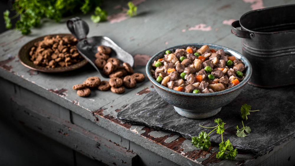 Fromm Family Recipes Frommbalaya Lamb, Vegetable, & Rice Stew Canned Dog Food