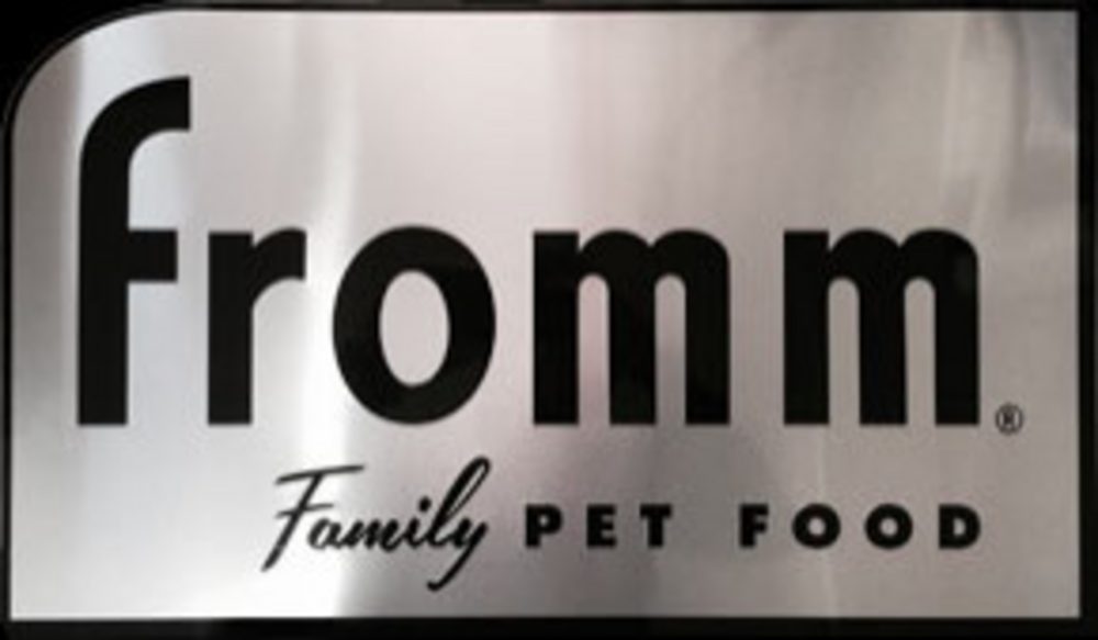 Fromm PurrSnickety Chicken Pate Canned Cat Food