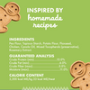 Buddy Biscuits Crunchy Grain Free Chicken Dog Treats