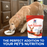 Hill's Science Diet Soft Savories Chicken & Yogurt Dog Treats