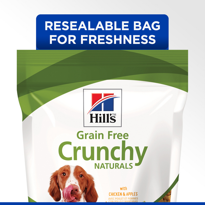 Hill's science grain free dog food hotsell