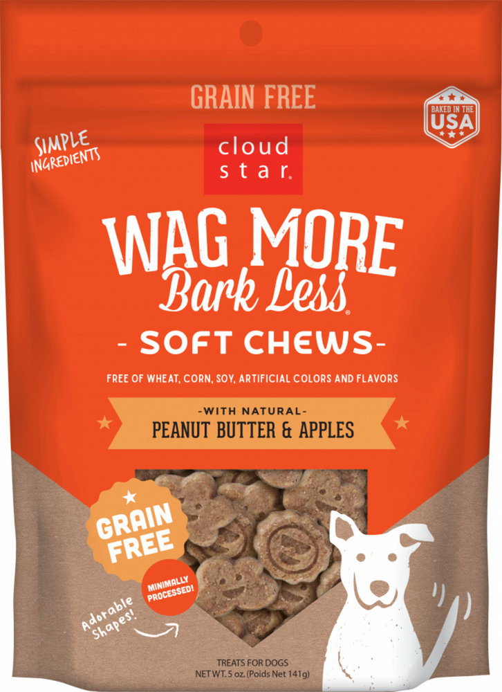 Peanut free dog food hotsell