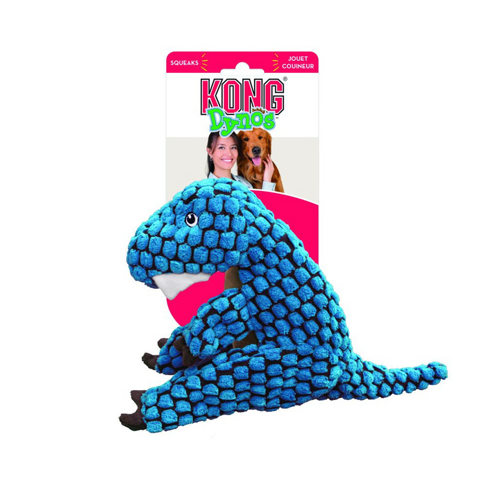 Kong blue dog toy best sale