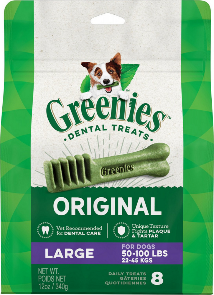 Greenies regular 54 best sale