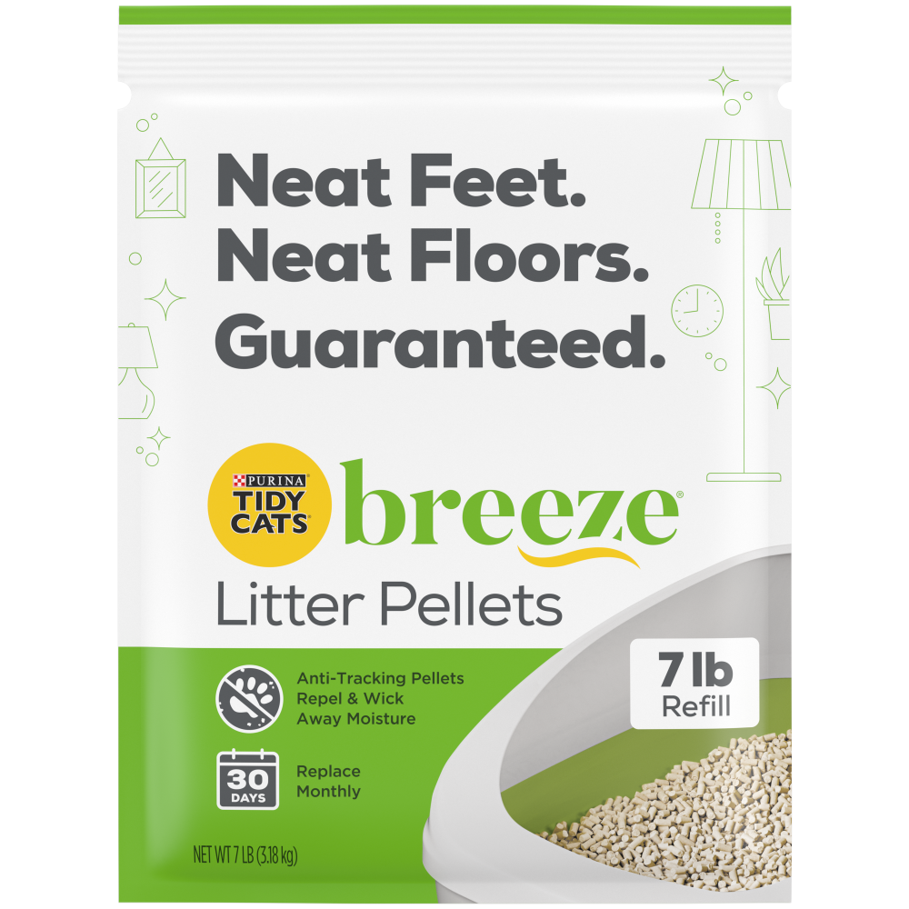 Pellet litter hotsell