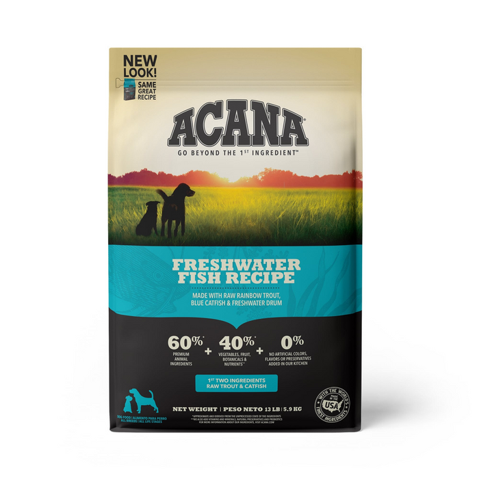 Acana best dog food hotsell