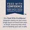 Natural Balance Limited Ingredient Reserve Grain Free Sweet Potato & Venison Recipe Dry Dog Food